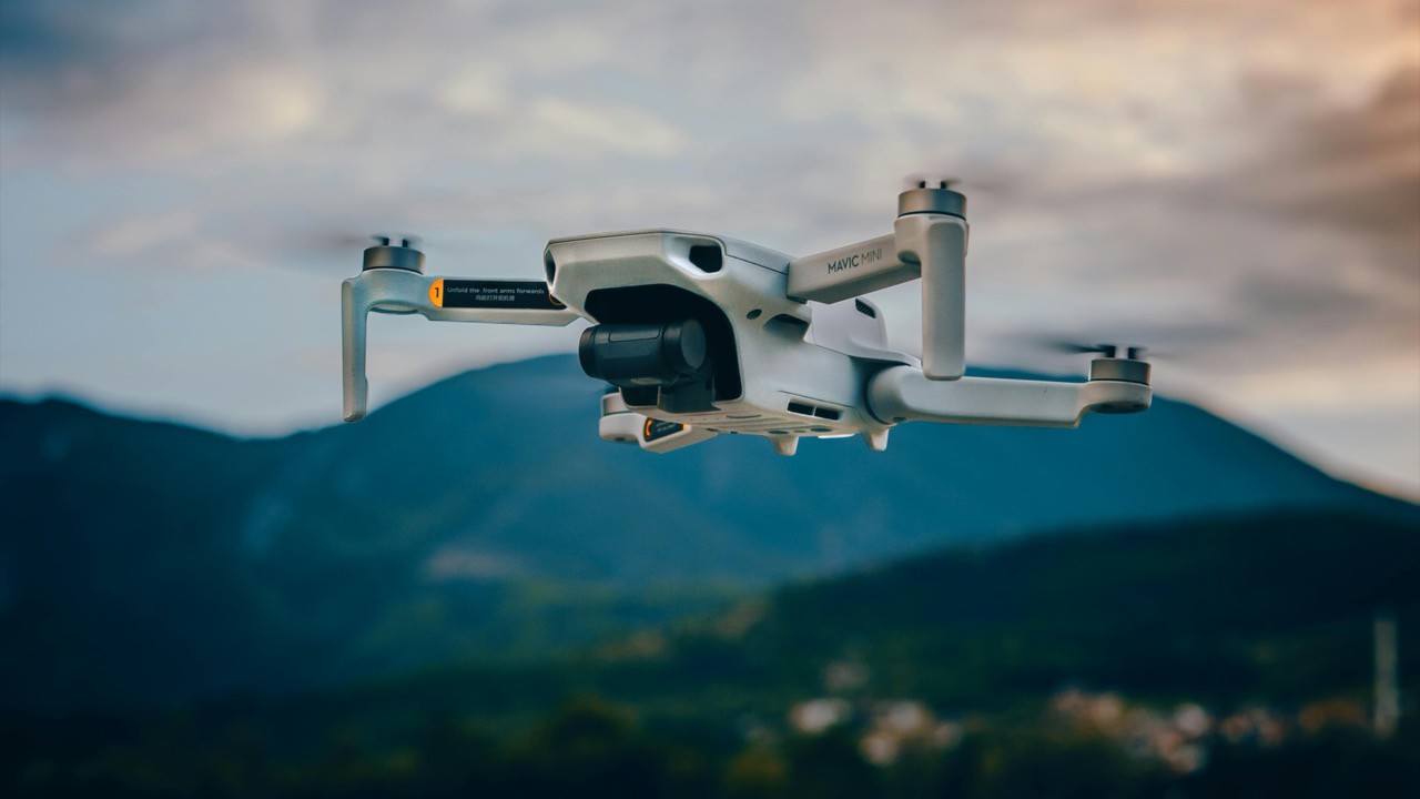 Who Should Actually Buy a Drone for Content Work