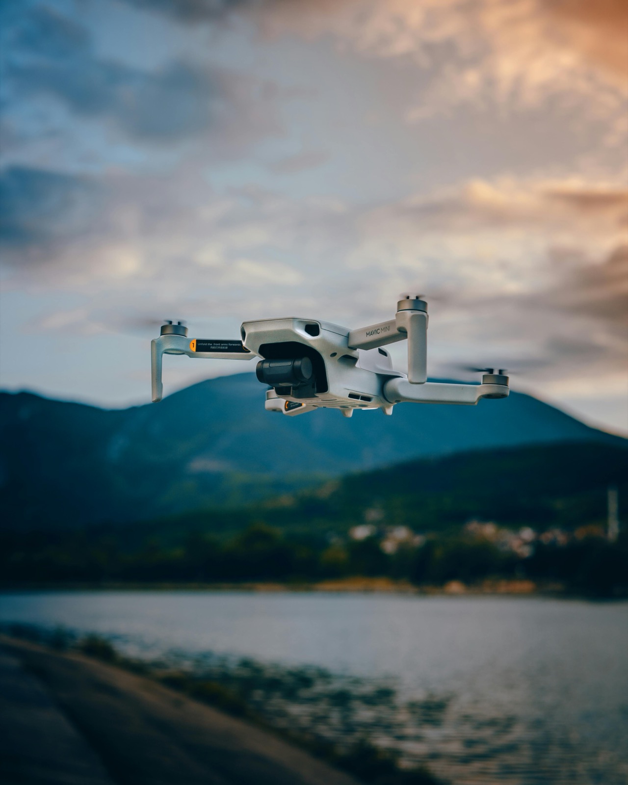 Who Should Actually Buy a Drone for Content Work