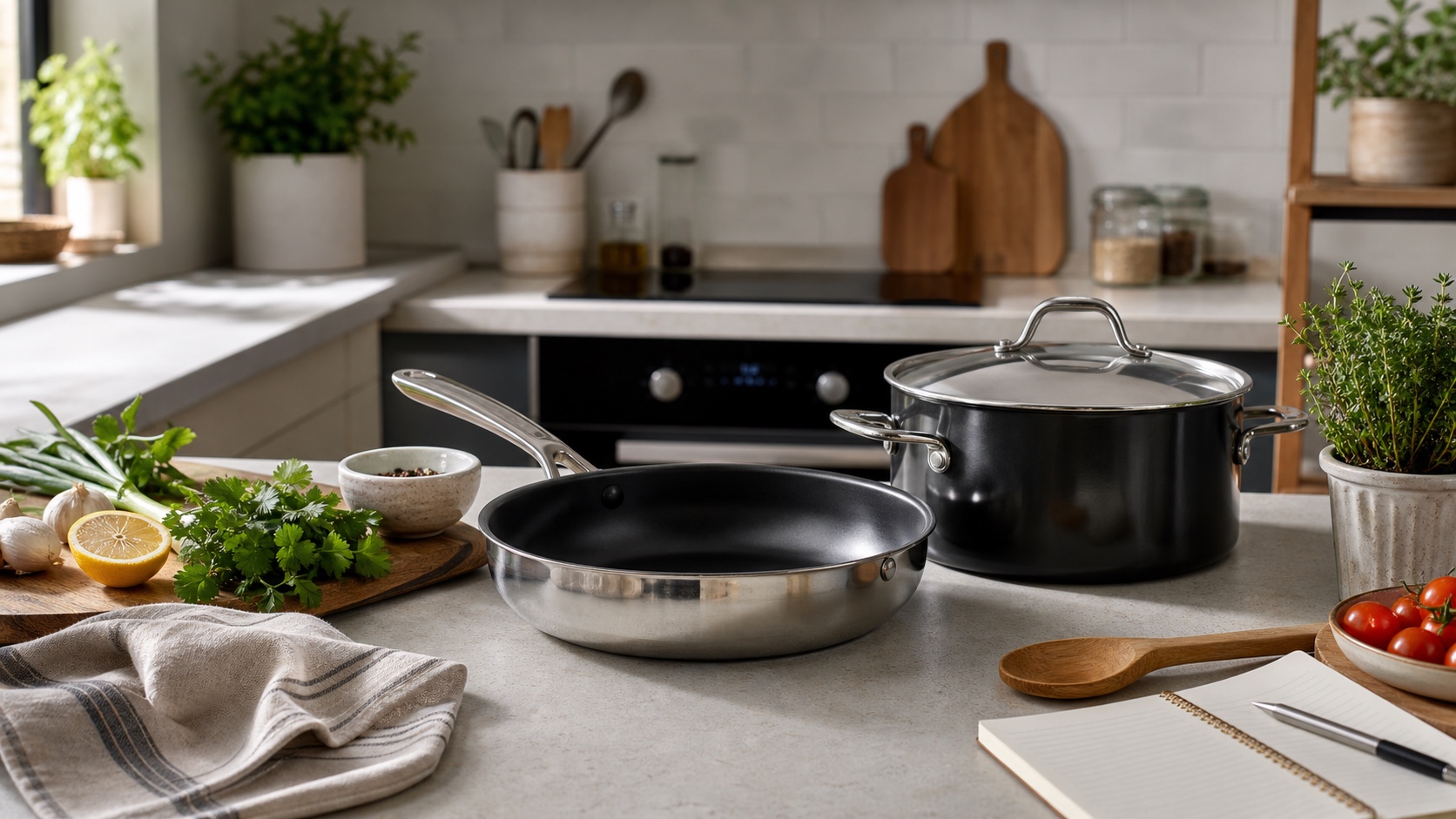 Better Cookware Can Make a Small Food Project Feel Easier to Repeat