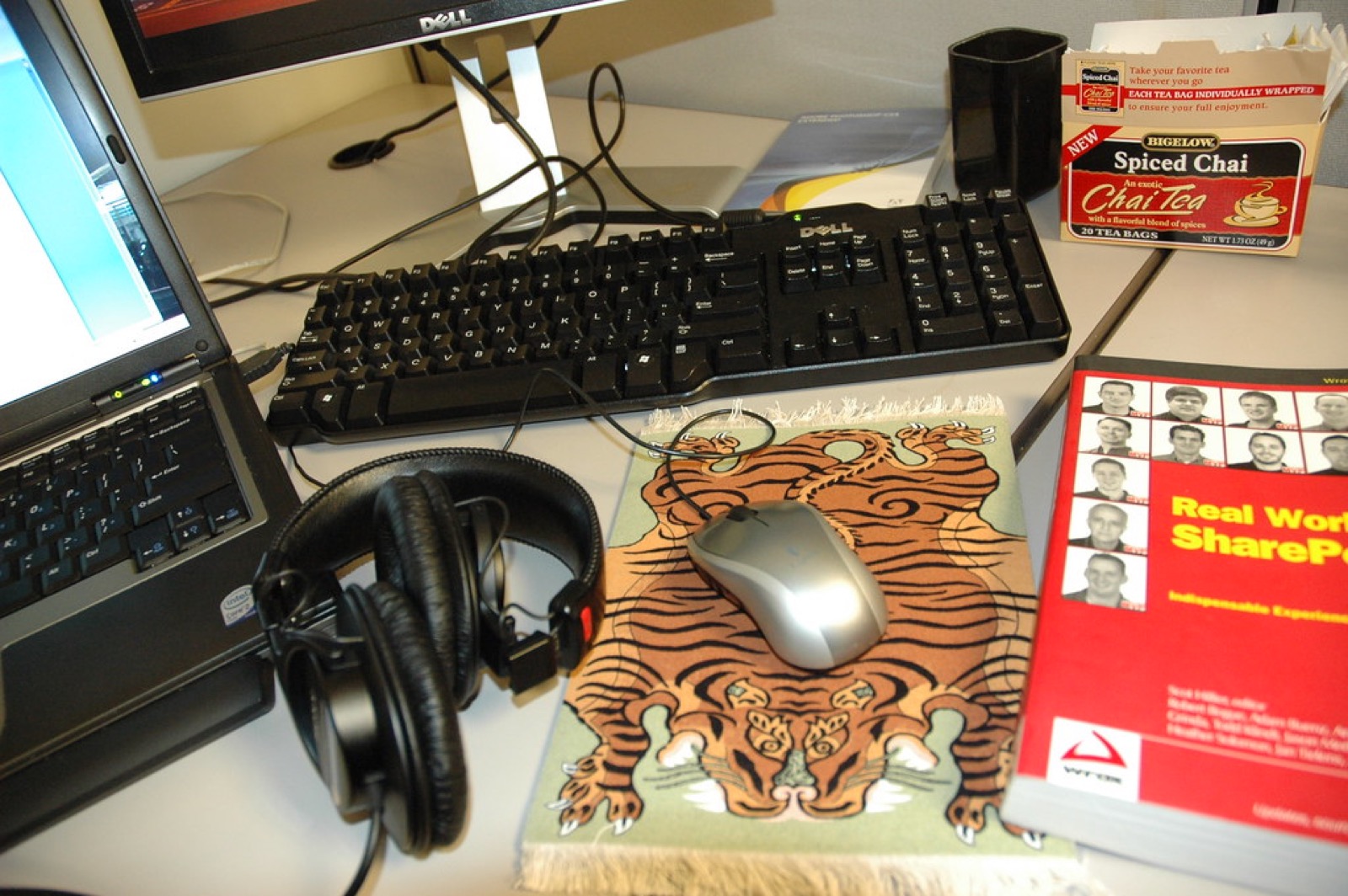 How I Decide Whether a Tool Deserves a Permanent Place in My Setup