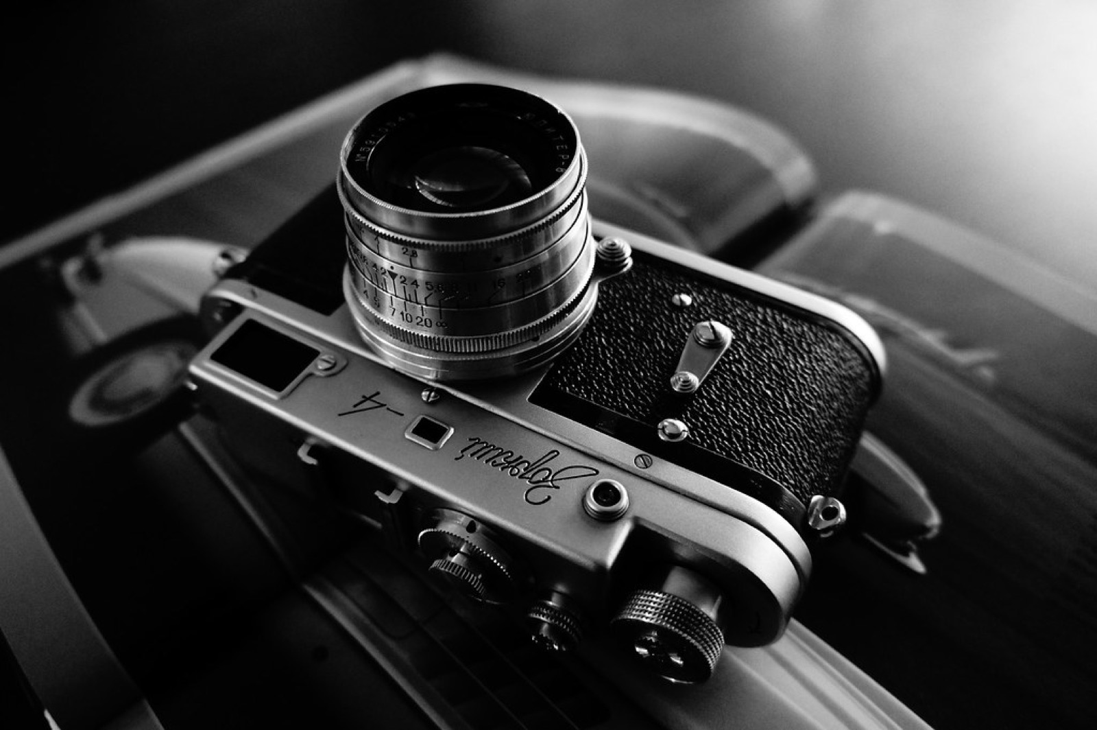 Should You Buy a New Lens or Better Audio First