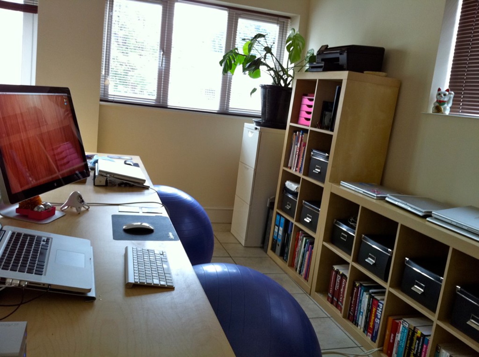 What Makes a Good Home Shooting Corner