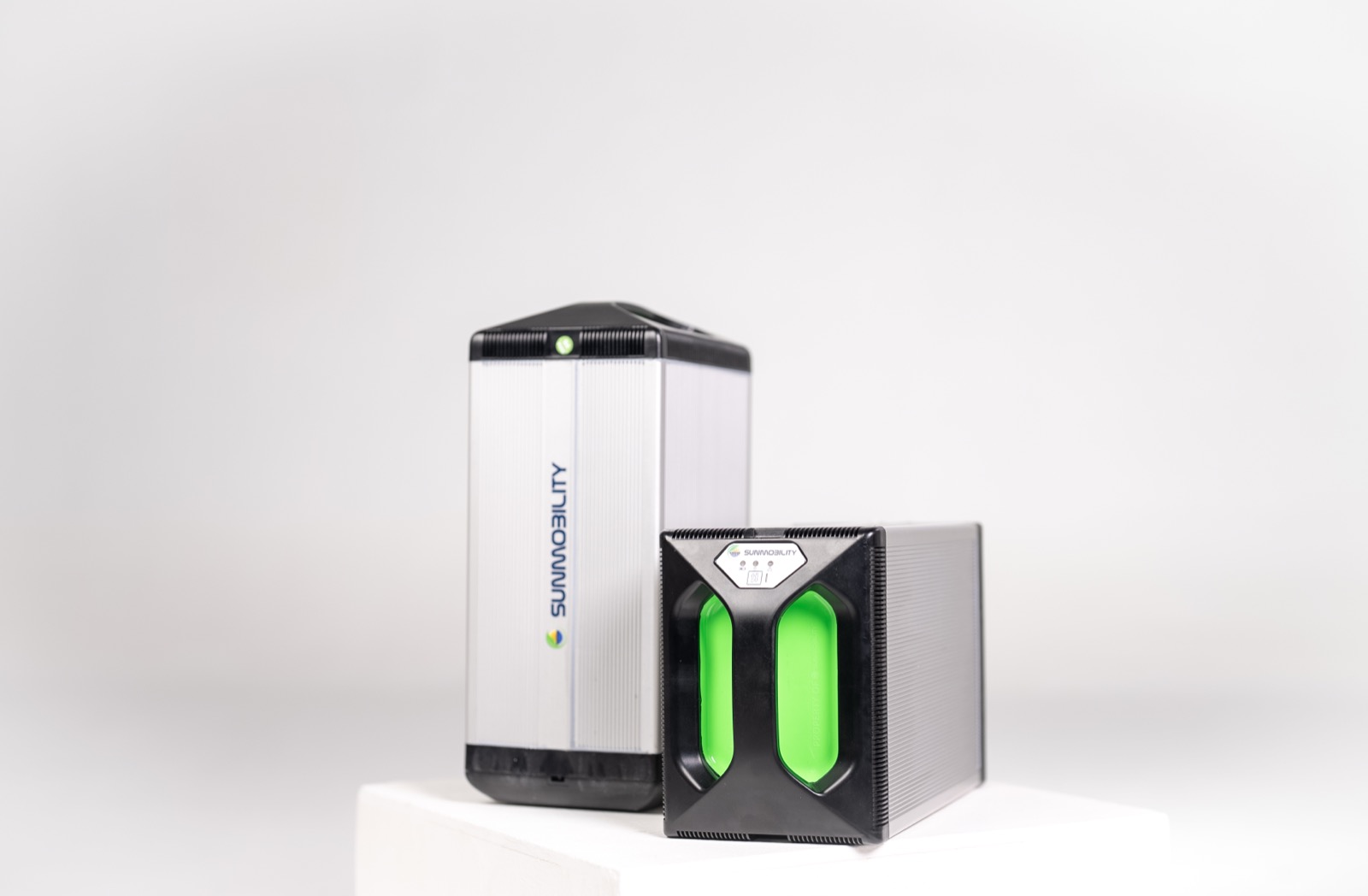 What to Look for in a Portable Power Setup