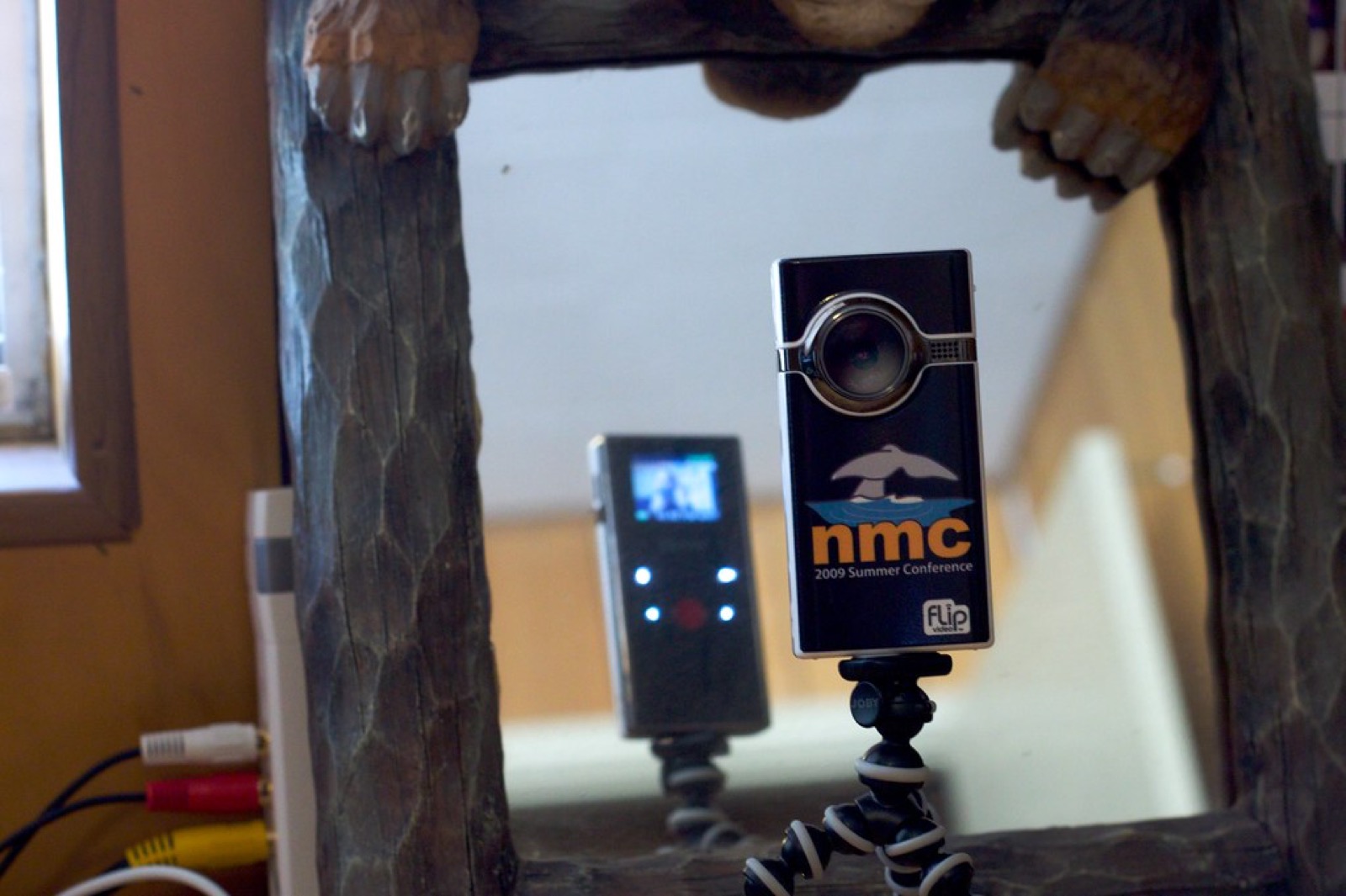 When Reviews Should Focus More on Workflow Than Image Quality